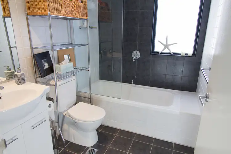 Fourth view of Homely apartment listing, 204/140 Church Street, Parramatta NSW 2150