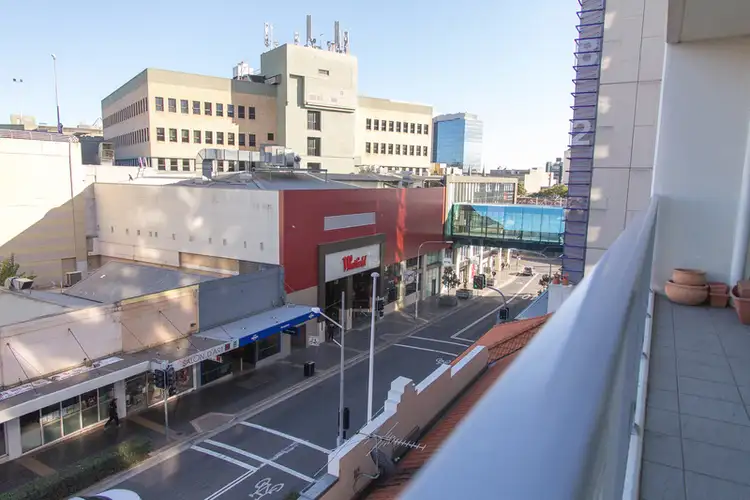 Fifth view of Homely apartment listing, 204/140 Church Street, Parramatta NSW 2150