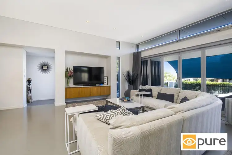 Fifth view of Homely house listing, 10 Hilda Street, Shenton Park WA 6008