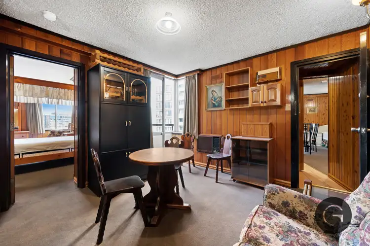 16HI/131 Lonsdale Street, Melbourne VIC 3000