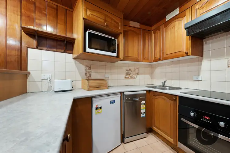 Fourth view of Homely apartment listing, 16HI/131 Lonsdale Street, Melbourne VIC 3000
