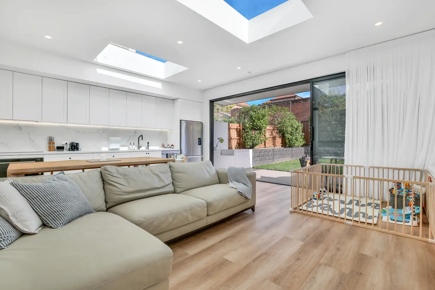 Main view of Homely house listing, 53 Edenholme Road, Wareemba NSW 2046