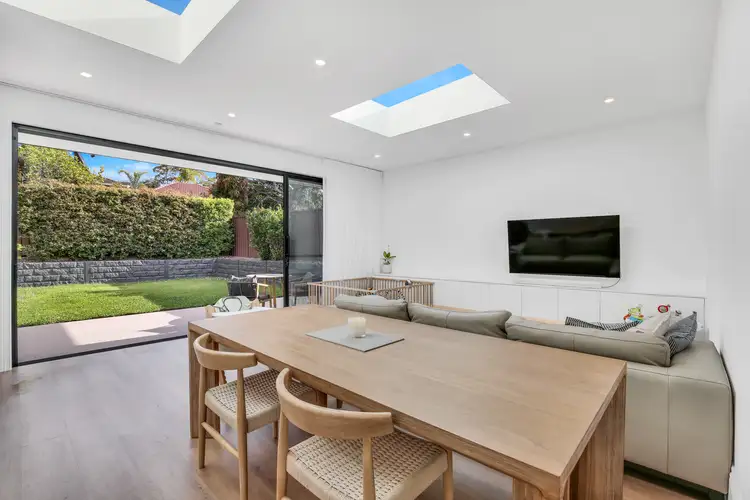 Second view of Homely house listing, 53 Edenholme Road, Wareemba NSW 2046