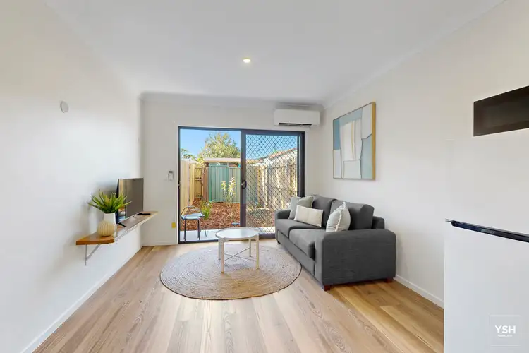 Fourth view of Homely apartment listing, 2/65a Mannington Rd, Acacia Ridge QLD 4110