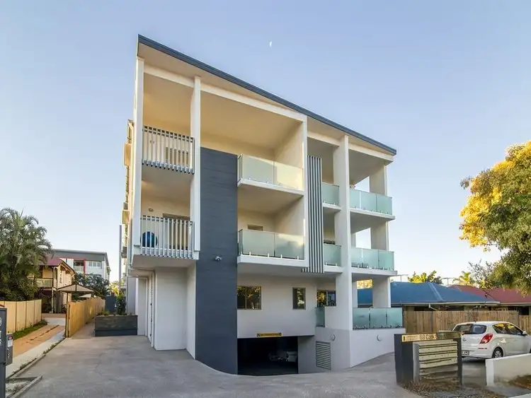 1/69 Cook Street, Oxley QLD 4075