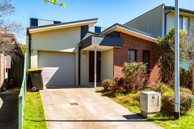12 Steven Street, Dandenong VIC 3175