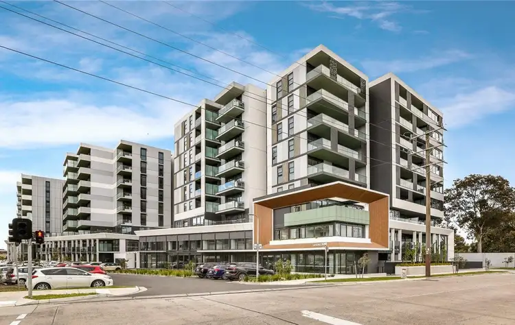 206/3-5 Olive York Way, Brunswick West VIC 3055