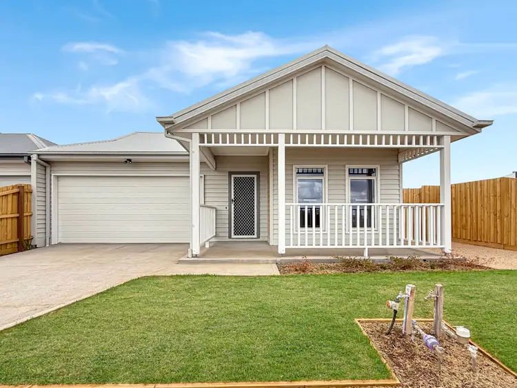 Second view of Homely house listing, 832 Eynesbury Road, Eynesbury VIC 3338