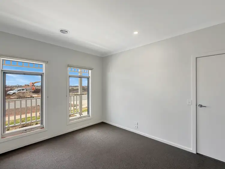 Third view of Homely house listing, 832 Eynesbury Road, Eynesbury VIC 3338