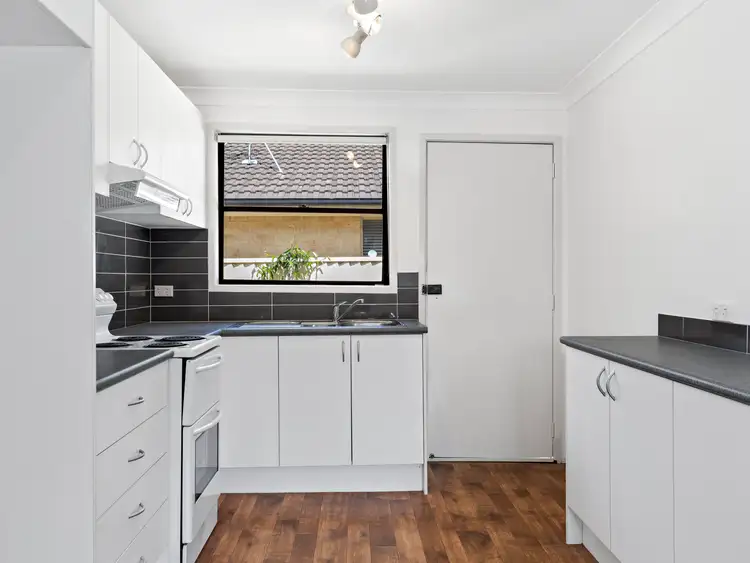 Third view of Homely villa listing, 14b Marlborough Place, Berkeley Vale NSW 2261