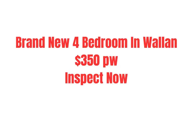 9 Elkhom Way, Wallan VIC 3756