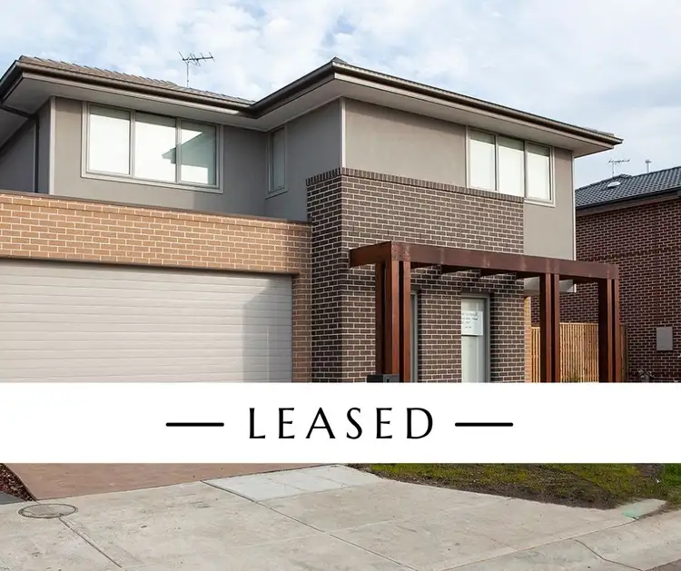 18 Seacombe Grove, Somerville VIC 3912