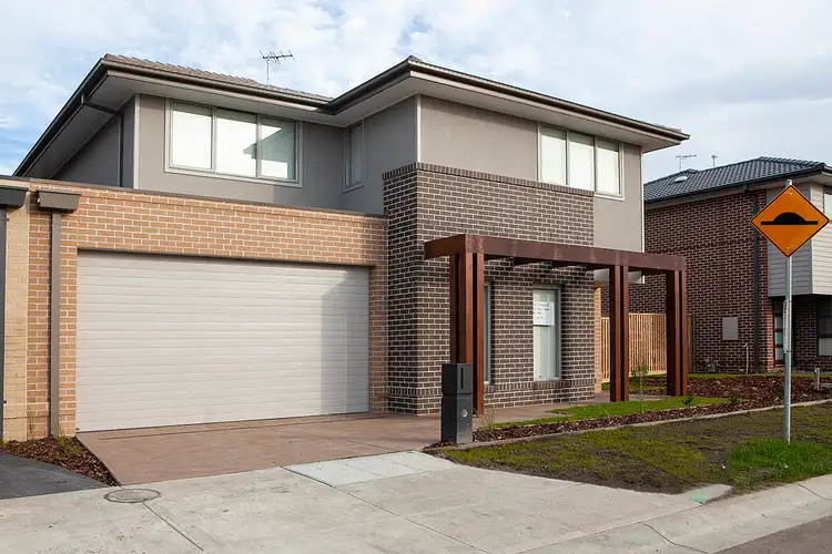 Second view of Homely house listing, 18 Seacombe Grove, Somerville VIC 3912