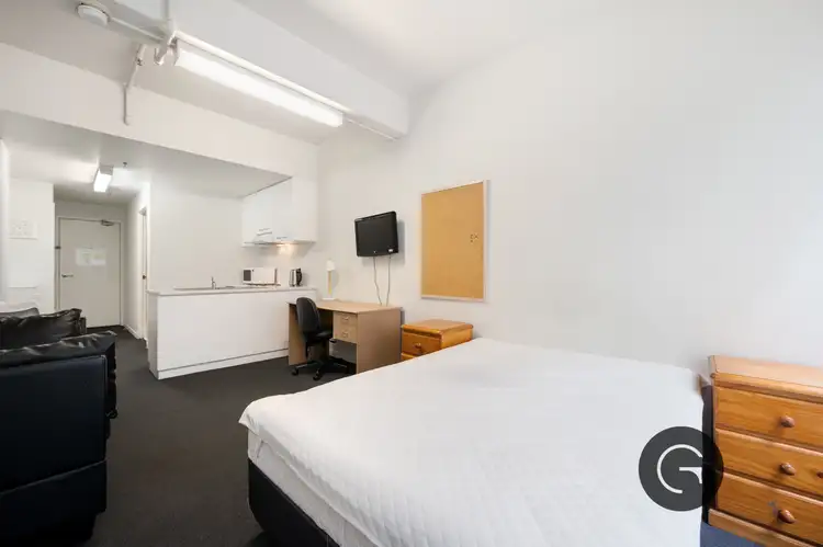 808/408 Lonsdale Street, Melbourne VIC 3000