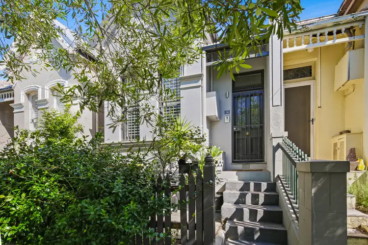 14 Short Street, Leichhardt NSW 2040