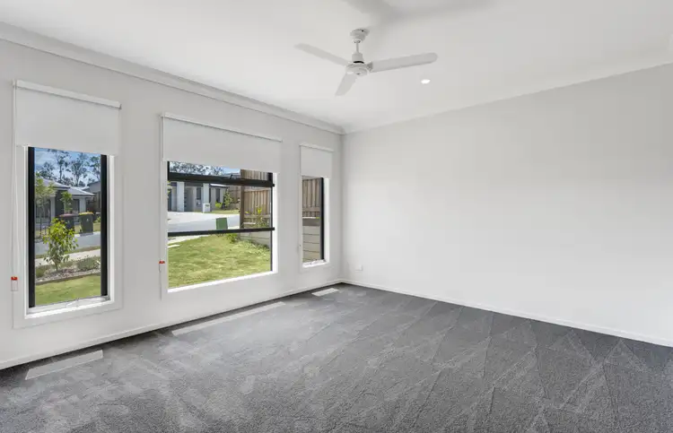 Second view of Homely house listing, 7 Waverly Street, Deebing Heights QLD 4306