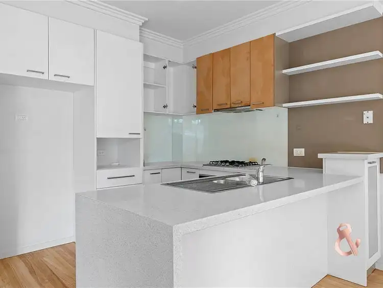 Third view of Homely townhouse listing, 4/33-35 Mitchell Street, Brunswick VIC 3056