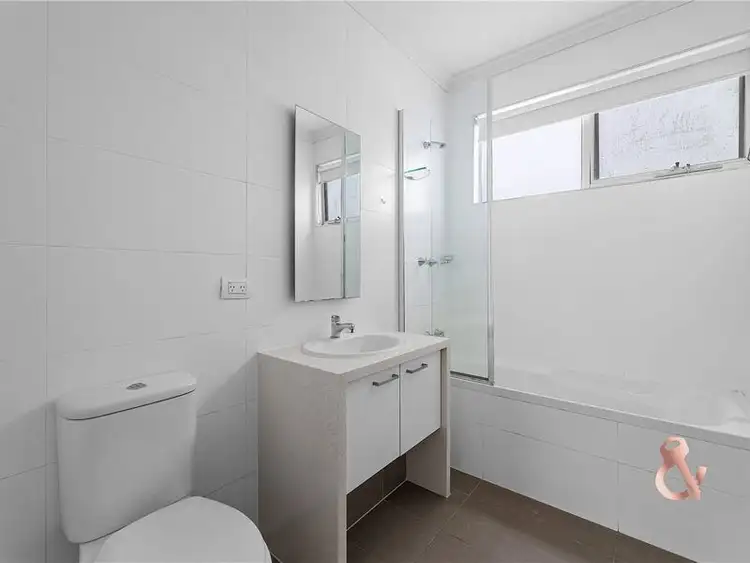 Fifth view of Homely townhouse listing, 4/33-35 Mitchell Street, Brunswick VIC 3056