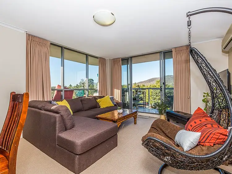 704/2 Masson Street, Turner ACT 2612