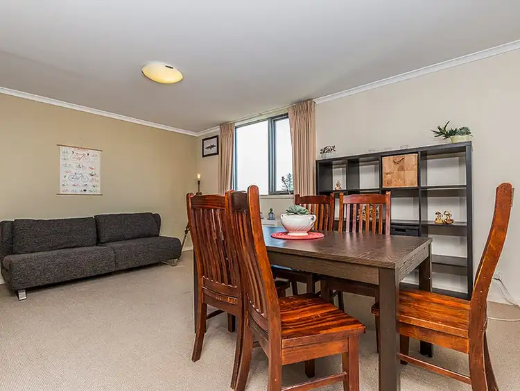 Third view of Homely apartment listing, 704/2 Masson Street, Turner ACT 2612