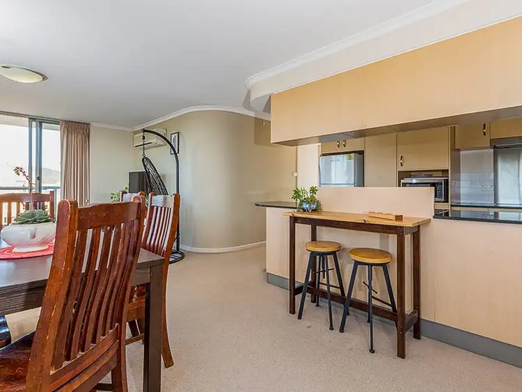 Fifth view of Homely apartment listing, 704/2 Masson Street, Turner ACT 2612