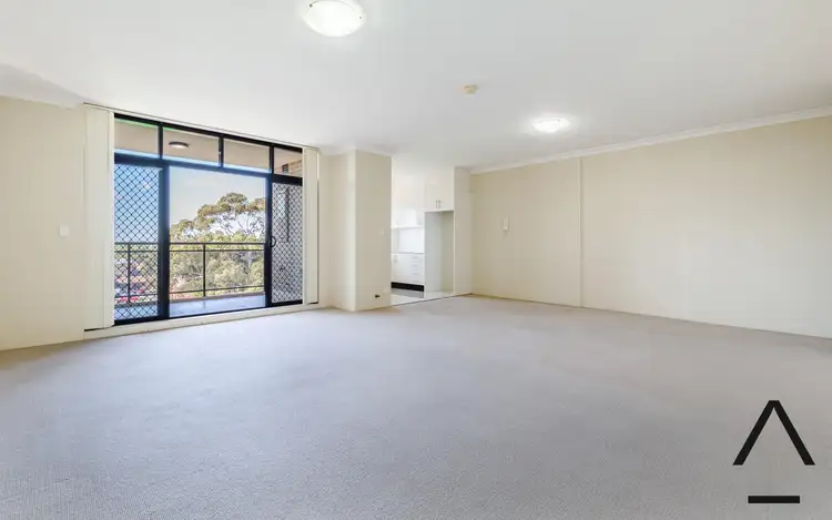 45/46-50A John Street, Lidcombe NSW 2141