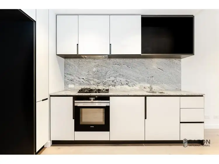 Second view of Homely apartment listing, 5111B/639 Little Lonsdale Street, Melbourne VIC 3000