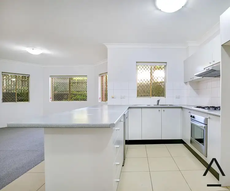 Second view of Homely apartment listing, 1/44 Bland Street, Ashfield NSW 2131