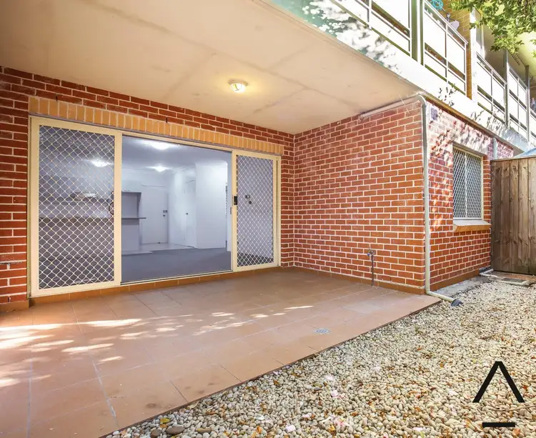 Third view of Homely apartment listing, 1/44 Bland Street, Ashfield NSW 2131