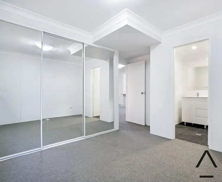 Fifth view of Homely apartment listing, 1/44 Bland Street, Ashfield NSW 2131