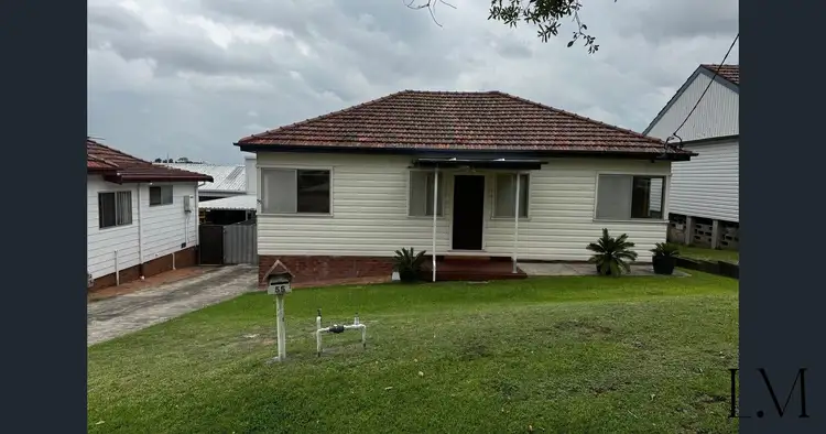 55 Mawson Street, Shortland NSW 2307