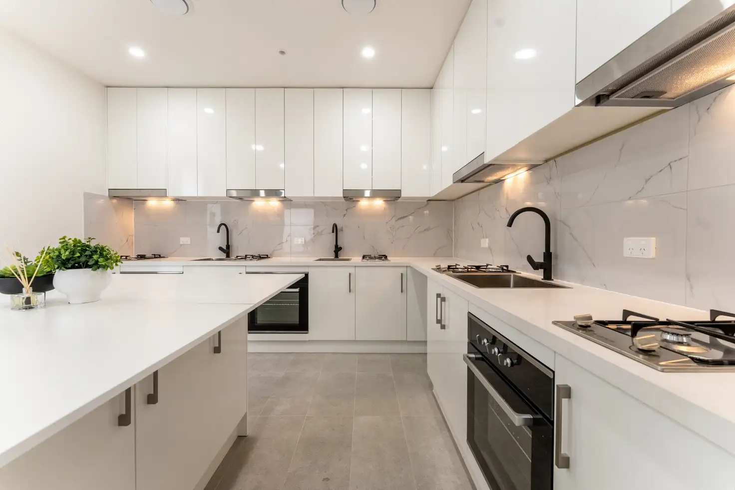 Main view of Homely studio listing, 9 Duke Street, Sunshine VIC 3020