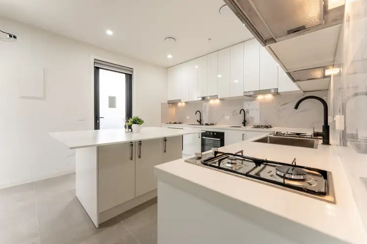 Third view of Homely studio listing, 9 Duke Street, Sunshine VIC 3020