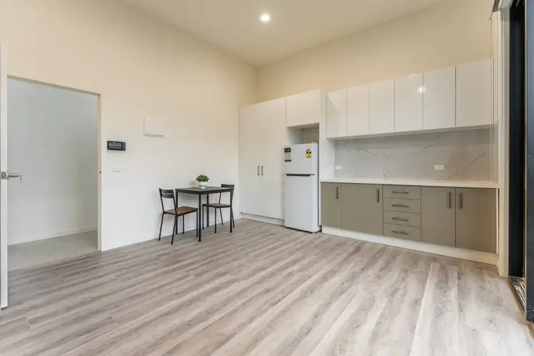 Fourth view of Homely studio listing, 9 Duke Street, Sunshine VIC 3020