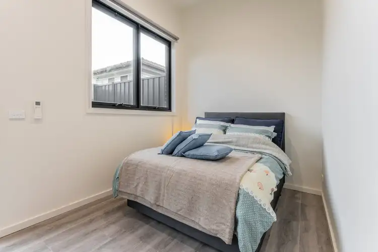 Fifth view of Homely studio listing, 9 Duke Street, Sunshine VIC 3020
