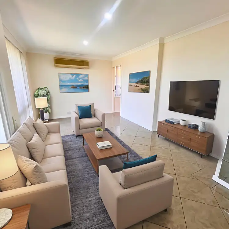 Second view of Homely house listing, 2 Shiel Place, St Andrews NSW 2566