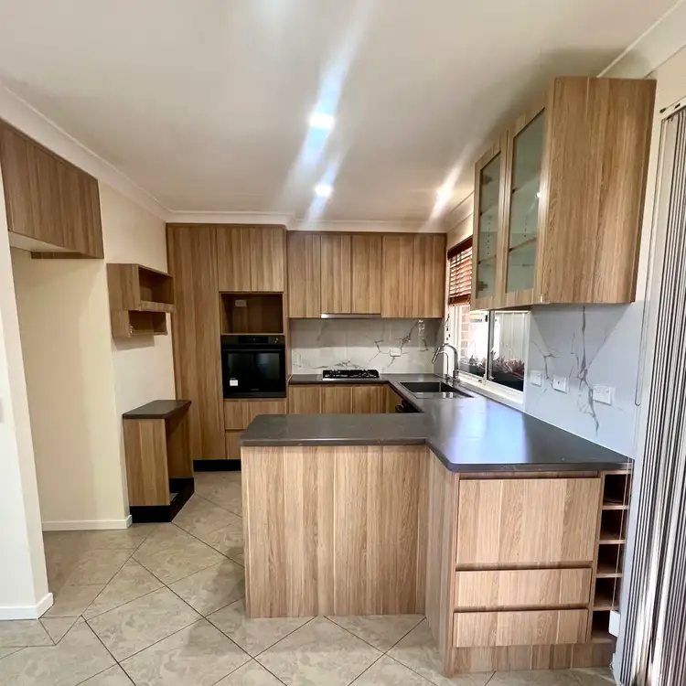 Third view of Homely house listing, 2 Shiel Place, St Andrews NSW 2566