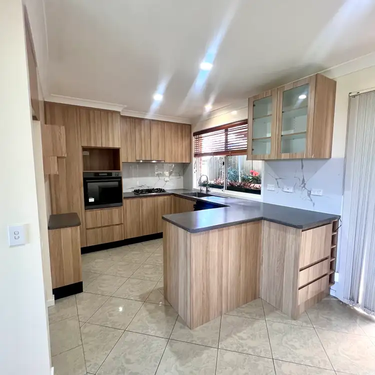 Fourth view of Homely house listing, 2 Shiel Place, St Andrews NSW 2566