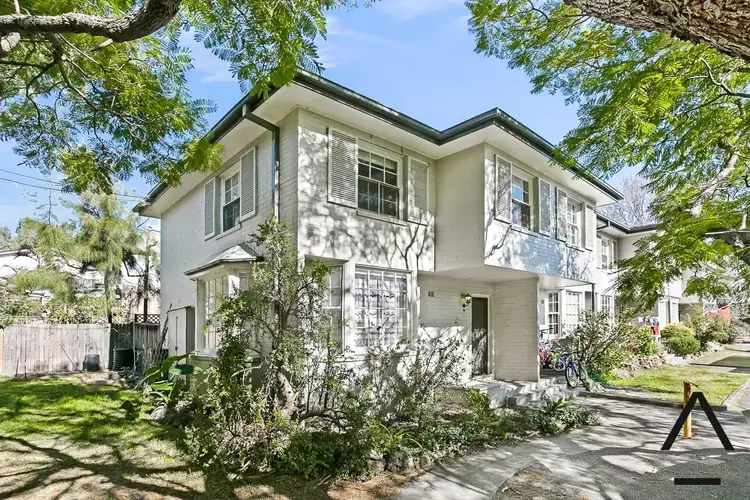 6/19C Riverside Crescent, Marrickville NSW 2204