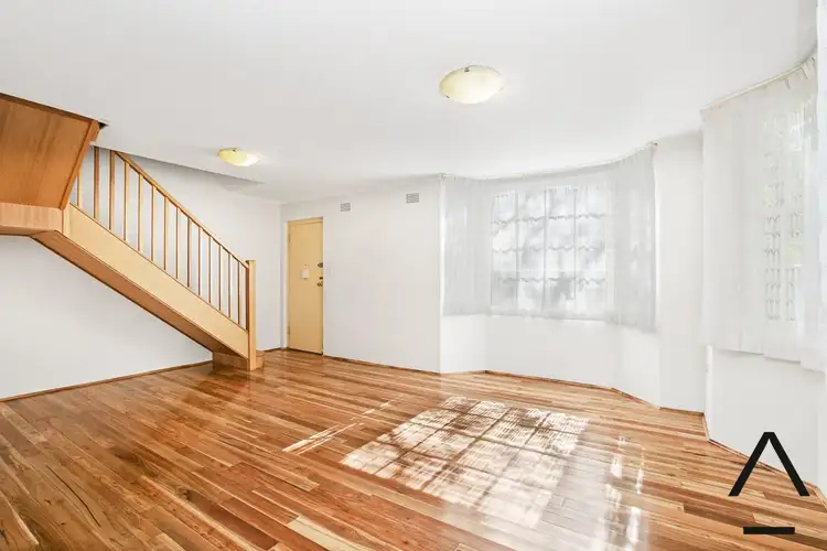 Second view of Homely townhouse listing, 6/19C Riverside Crescent, Marrickville NSW 2204