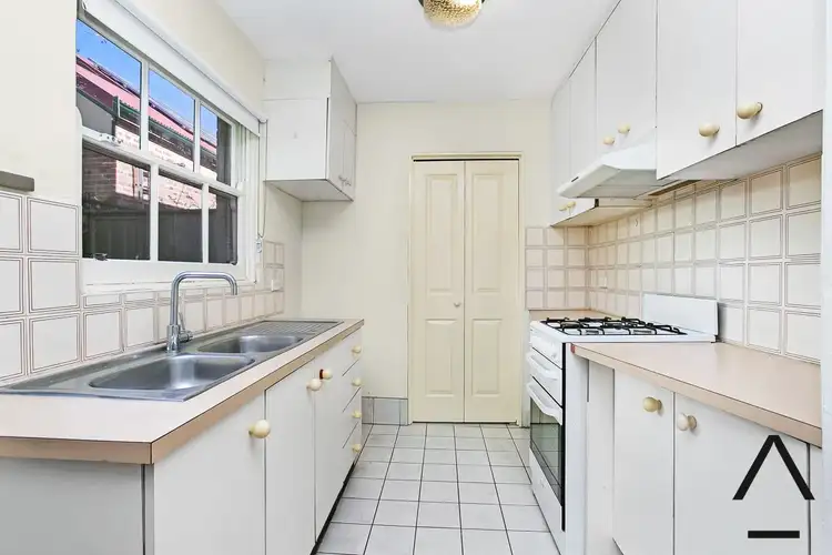Fourth view of Homely townhouse listing, 6/19C Riverside Crescent, Marrickville NSW 2204