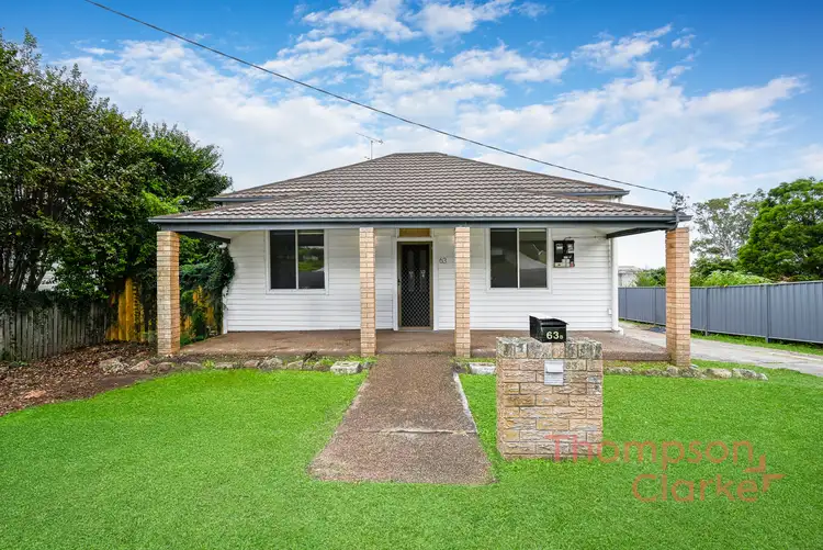 63A Banks Street, East Maitland NSW 2323