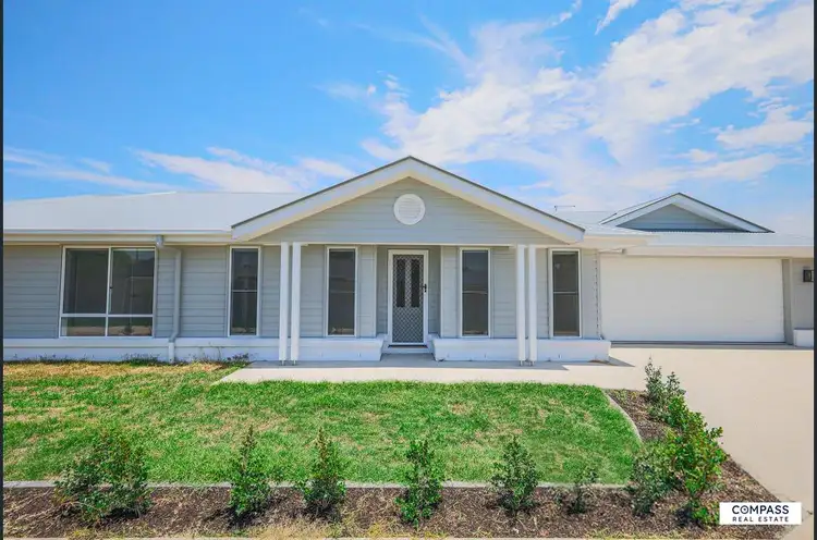 Main view of Homely house listing, 37a Barron Road, Birkdale QLD 4159