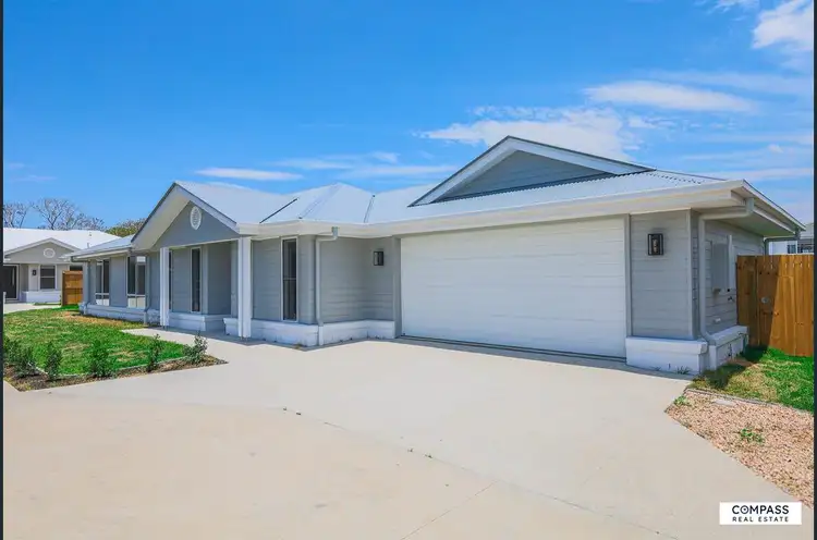 Second view of Homely house listing, 37a Barron Road, Birkdale QLD 4159
