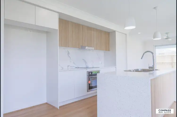 Third view of Homely house listing, 37a Barron Road, Birkdale QLD 4159