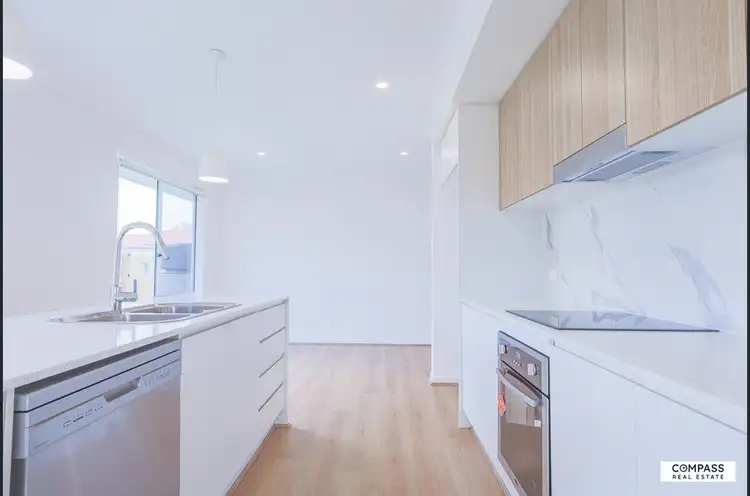 Fourth view of Homely house listing, 37a Barron Road, Birkdale QLD 4159