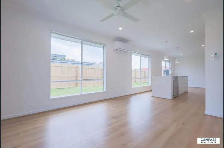 Fifth view of Homely house listing, 37a Barron Road, Birkdale QLD 4159