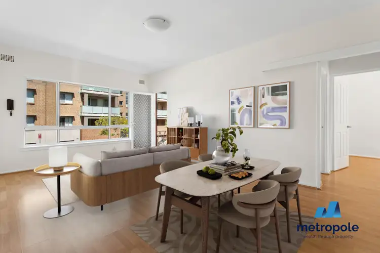 2/17 Noble Street, Allawah NSW 2218