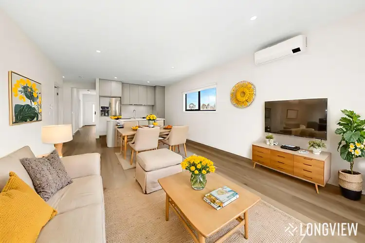 14 Immerse Walk, Wyndham Vale VIC 3024