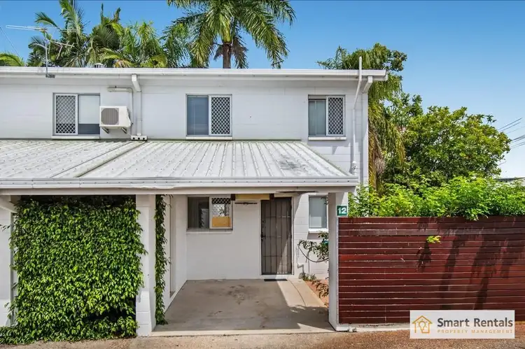 12/21 Landsborough Street, North Ward QLD 4810